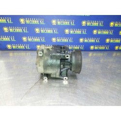 Recambio de compresor aire acondicionado para fiat punto berlina (188) 1.9 d (i) referencia OEM IAM   