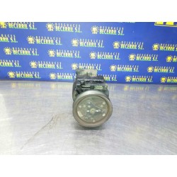 Recambio de compresor aire acondicionado para fiat punto berlina (188) 1.9 d (i) referencia OEM IAM   