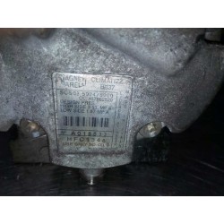 Recambio de compresor aire acondicionado para fiat punto berlina (188) 1.9 d (i) referencia OEM IAM   
