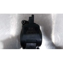 Recambio de pedal acelerador para mercedes clase e (w210) berlina 240 (210.061) referencia OEM IAM   