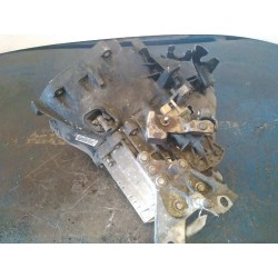 Recambio de caja cambios para ford transit caja abierta ´06 ft 350 el cabina simple, extralarga referencia OEM IAM 6C1R7002NA  
