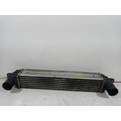 Recambio de intercooler para chevrolet captiva 2.0 vcdi lt referencia OEM IAM 96629070  