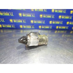 Recambio de motor arranque para daewoo kalos 1.4 sr referencia OEM IAM   