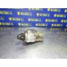 Recambio de motor arranque para daewoo kalos 1.4 sr referencia OEM IAM   