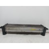 Recambio de intercooler para chevrolet captiva 2.0 vcdi lt referencia OEM IAM 96629070  
