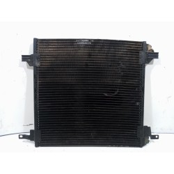 Recambio de condensador / radiador aire acondicionado para mercedes clase m (w163) 270 cdi (163.113) referencia OEM IAM   