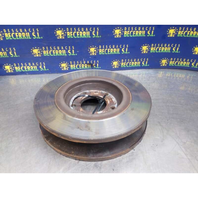 Recambio de disco freno trasero para peugeot 407 st sport referencia OEM IAM 4249C1 Recambio de disco freno trasero para peugeot 407 st sport referencia OEM IAM 4249C1