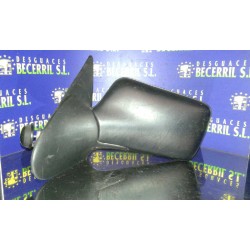 Recambio de retrovisor izquierdo para seat ibiza (6k) referencia OEM IAM   