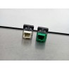 Recambio de mando bloqueo puertas para citroen berlingo station wagon sx multispace referencia OEM IAM   