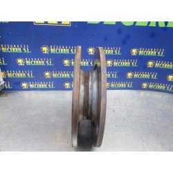 Recambio de disco freno trasero para peugeot 407 st sport referencia OEM IAM 4249C1  