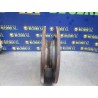 Recambio de disco freno trasero para peugeot 407 st sport referencia OEM IAM 4249C1  