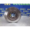 Recambio de disco freno trasero para peugeot 407 st sport referencia OEM IAM 4249C1  