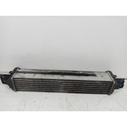 Recambio de intercooler para chevrolet captiva 2.0 vcdi lt referencia OEM IAM 96629070  