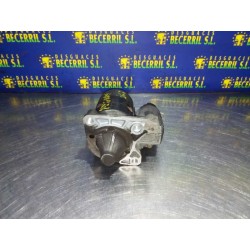 Recambio de motor arranque para renault megane i berlina hatchback (ba0) 1.6e rn referencia OEM IAM M002T48381  