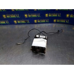 Recambio de pastillas de freno delanteras para peugeot 407 st sport referencia OEM IAM   