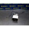 Recambio de pastillas de freno delanteras para peugeot 407 st sport referencia OEM IAM   