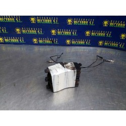 Recambio de pastillas de freno delanteras para peugeot 407 st sport referencia OEM IAM   