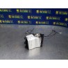 Recambio de pastillas de freno delanteras para peugeot 407 st sport referencia OEM IAM   