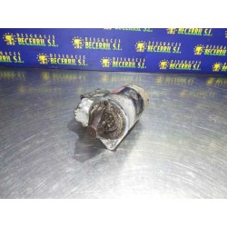 Recambio de motor arranque para hyundai atos (mx) 1.0 cat referencia OEM IAM 3610002511  