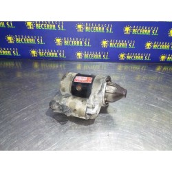 Recambio de motor arranque para hyundai atos (mx) 1.0 cat referencia OEM IAM 3610002511  