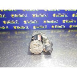 Recambio de motor arranque para hyundai atos (mx) 1.0 cat referencia OEM IAM 3610002511  