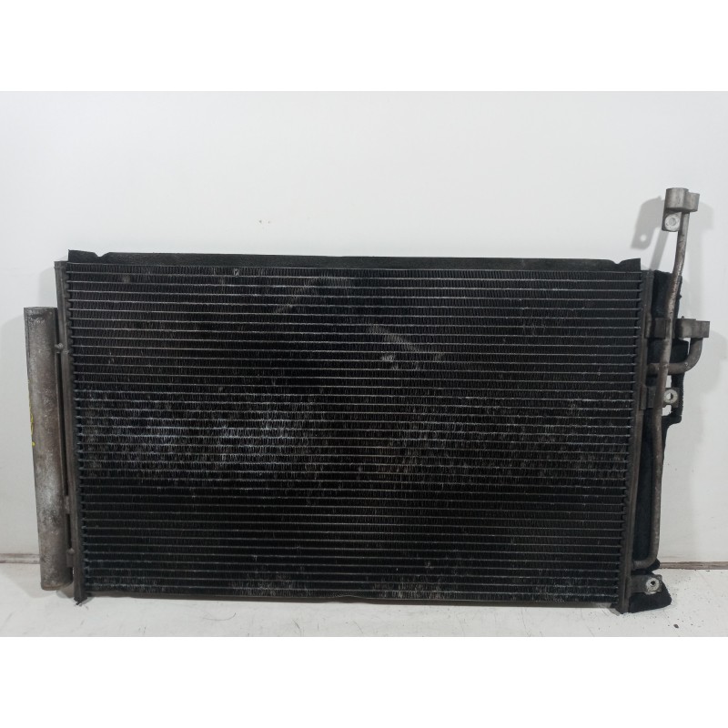 Recambio de condensador / radiador aire acondicionado para chevrolet captiva 2.0 vcdi lt referencia OEM IAM Recambio de condensador / radiador aire acondicionado para chevrolet captiva 2.0 vcdi lt referencia OEM IAM