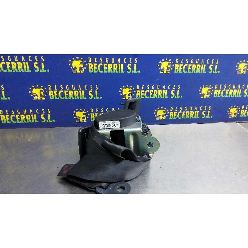 Recambio de cinturon seguridad trasero izquierdo para peugeot 407 st sport referencia OEM IAM 96440739 Recambio de cinturon seguridad trasero izquierdo para peugeot 407 st sport referencia OEM IAM 96440739