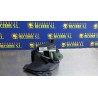 Recambio de cinturon seguridad trasero izquierdo para peugeot 407 st sport referencia OEM IAM 96440739  