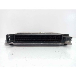 Recambio de centralita motor uce para peugeot 206 berlina xs referencia OEM IAM 0281010767 9643524980 