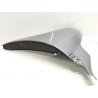 Recambio de aleta delantera izquierda para renault megane iii berlina 5 p authentique referencia OEM IAM   