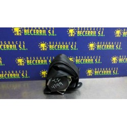 Recambio de cinturon seguridad trasero izquierdo para peugeot 407 st sport referencia OEM IAM 96440739  