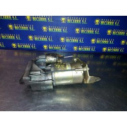 Recambio de motor arranque para renault laguna (b56) 2.0 d rn (b56f/g) referencia OEM IAM D9R142  