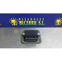 Recambio de modulo encendido para volkswagen polo (861) gl referencia OEM IAM   