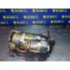 Recambio de motor arranque para renault laguna (b56) 2.0 d rn (b56f/g) referencia OEM IAM D9R142  