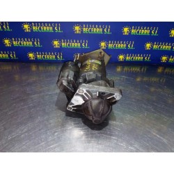 Recambio de motor arranque para renault laguna (b56) 2.0 d rn (b56f/g) referencia OEM IAM D9R142  