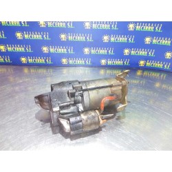Recambio de motor arranque para renault laguna (b56) 2.0 d rn (b56f/g) referencia OEM IAM D9R142  