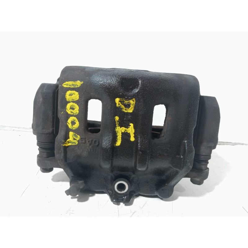 Recambio de pinza freno delantera izquierda para chevrolet captiva 2.0 vcdi lt referencia OEM IAM Recambio de pinza freno delantera izquierda para chevrolet captiva 2.0 vcdi lt referencia OEM IAM