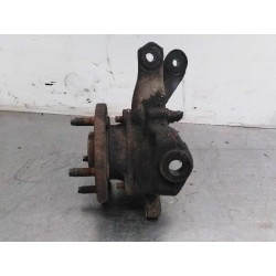 Recambio de mangueta delantera derecha para jeep gr.cherokee (wj/wg) 2.7 crd overland referencia OEM IAM   