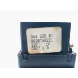 Recambio de mando luces para peugeot 206 berlina xs referencia OEM IAM   