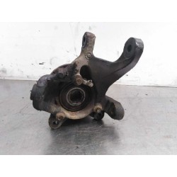 Recambio de mangueta delantera derecha para jeep gr.cherokee (wj/wg) 2.7 crd overland referencia OEM IAM   