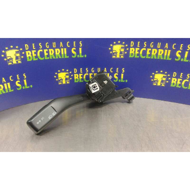 Recambio de mando intermitentes para volkswagen golf v berlina (1k1) highline referencia OEM IAM 1K0953513 Recambio de mando intermitentes para volkswagen golf v berlina (1k1) highline referencia OEM IAM 1K0953513