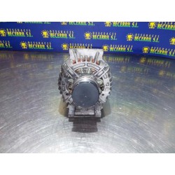 Recambio de alternador para renault clio ii fase ii (b/cb0) authentique referencia OEM IAM 8200692863  