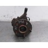 Recambio de mangueta delantera izquierda para jeep gr.cherokee (wj/wg) 2.7 crd overland referencia OEM IAM   