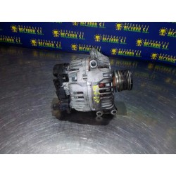 Recambio de alternador para renault clio ii fase ii (b/cb0) authentique referencia OEM IAM 8200692863  