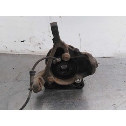 Recambio de mangueta delantera izquierda para jeep gr.cherokee (wj/wg) 2.7 crd overland referencia OEM IAM   