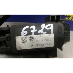 Recambio de pedal acelerador para volkswagen golf v berlina (1k1) highline referencia OEM IAM 1K1721503L 6PV008600 