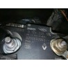 Recambio de alternador para renault clio ii fase ii (b/cb0) authentique referencia OEM IAM 8200692863  