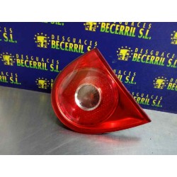 Recambio de piloto trasero central izquierdo para volkswagen golf v berlina (1k1) highline referencia OEM IAM   