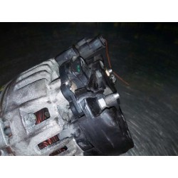 Recambio de alternador para renault clio ii fase ii (b/cb0) authentique referencia OEM IAM 8200692863  