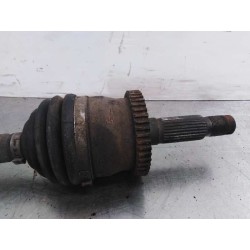 Recambio de transmision delantera izquierda para jeep gr.cherokee (wj/wg) 2.7 crd overland referencia OEM IAM   